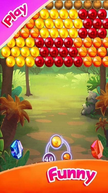 Discovery Bubble Amazon