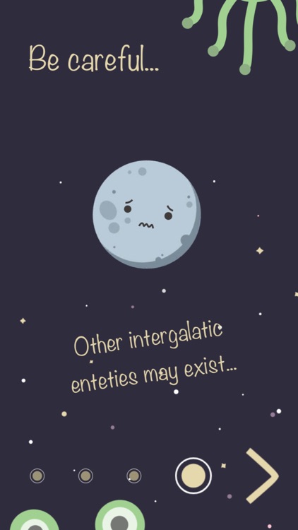 Tiny Cosmo screenshot-3