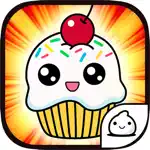 Cupcake Evolution - Scream Go App Positive Reviews