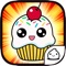 Cupcake Evolution - Scream Go