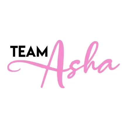 Team Asha Читы