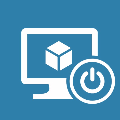 AzureVM Power Switch by Takahiro Yamamoto16541154182
