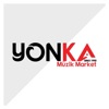 Yonka Müzik Marketim