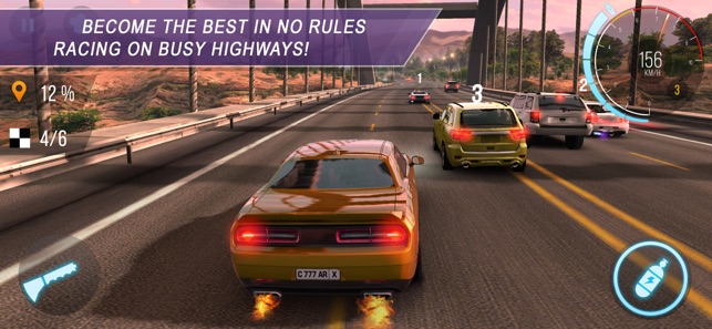 Car Drift drive Highway Racing on the App Store