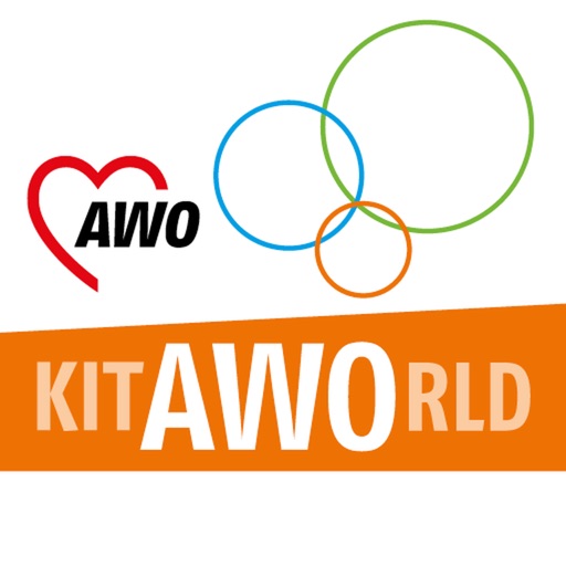 KitAWOrld - AWO Ruhr-Lippe-Ems icon