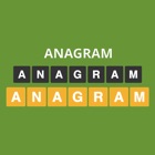Top 40 Games Apps Like Anagram Word Crack Free - Best Alternatives