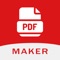 # Main Features of PDF Creator - PDF Maker - Image to PDF Converter