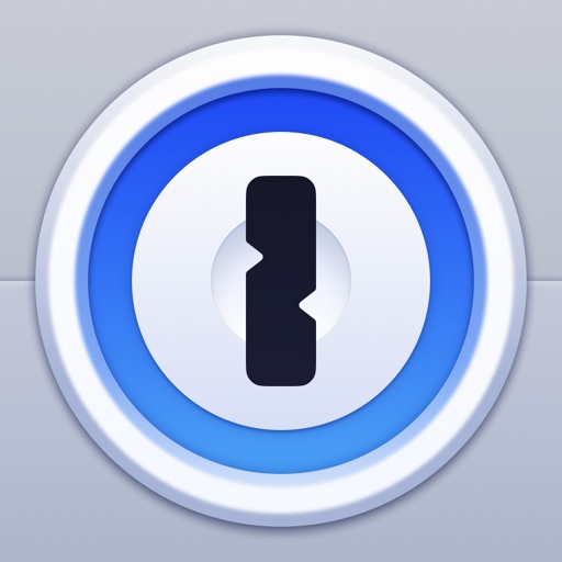 1Password: Password Manager iOS App