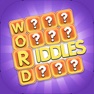 Get Word Riddles - Rebus Puzzles for iOS, iPhone, iPad Aso Report