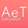 Aerobic Threshold Calculator