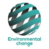 Environmental change