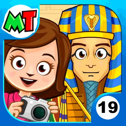 My Town : Museum Читы