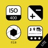 EXIF Viewer LITE by Fluntro icon