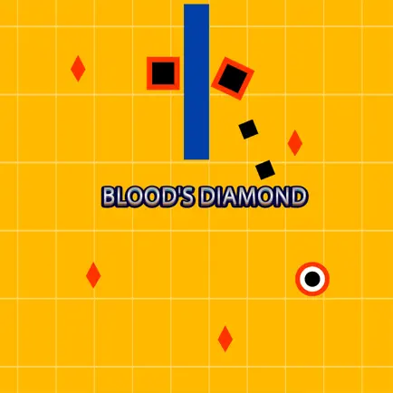 Blood's Diamond Читы