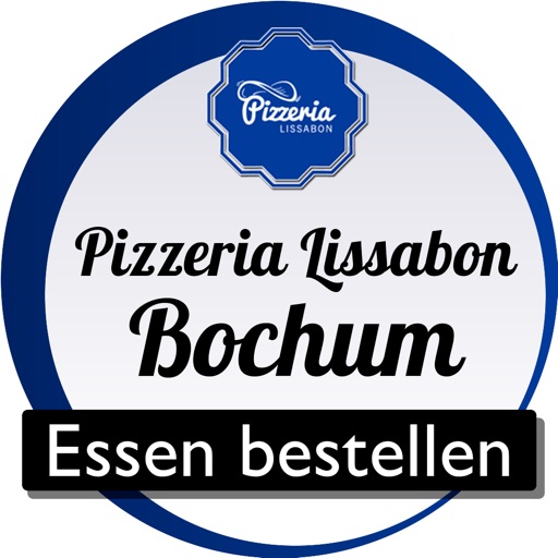 Pizzeria Lissabon Bochum icon