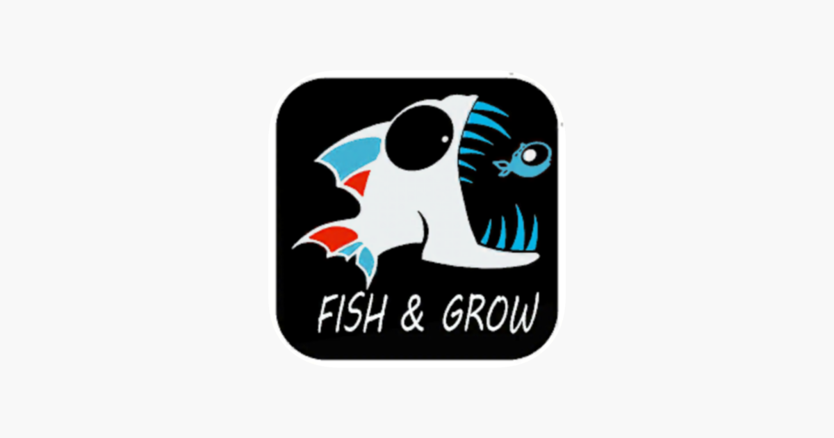 App Walkthrough feed and grow fish Android app 2021 