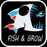 Download 3D Fish Growing app