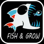 3D Fish Growing App Negative Reviews