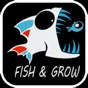 3D Fish Growing app download