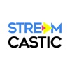 Streamcastic icon