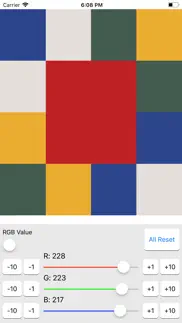 color scheme designer айфон картинки 1