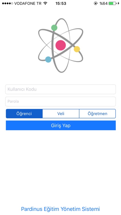 Özel Körfezim Portal