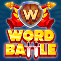 Battle Text - Chat Word Battle
