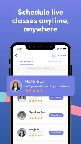 Game screenshot LingoAce Connect hack
