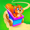 Racing Games: Fun Numbers Race - GoKids!