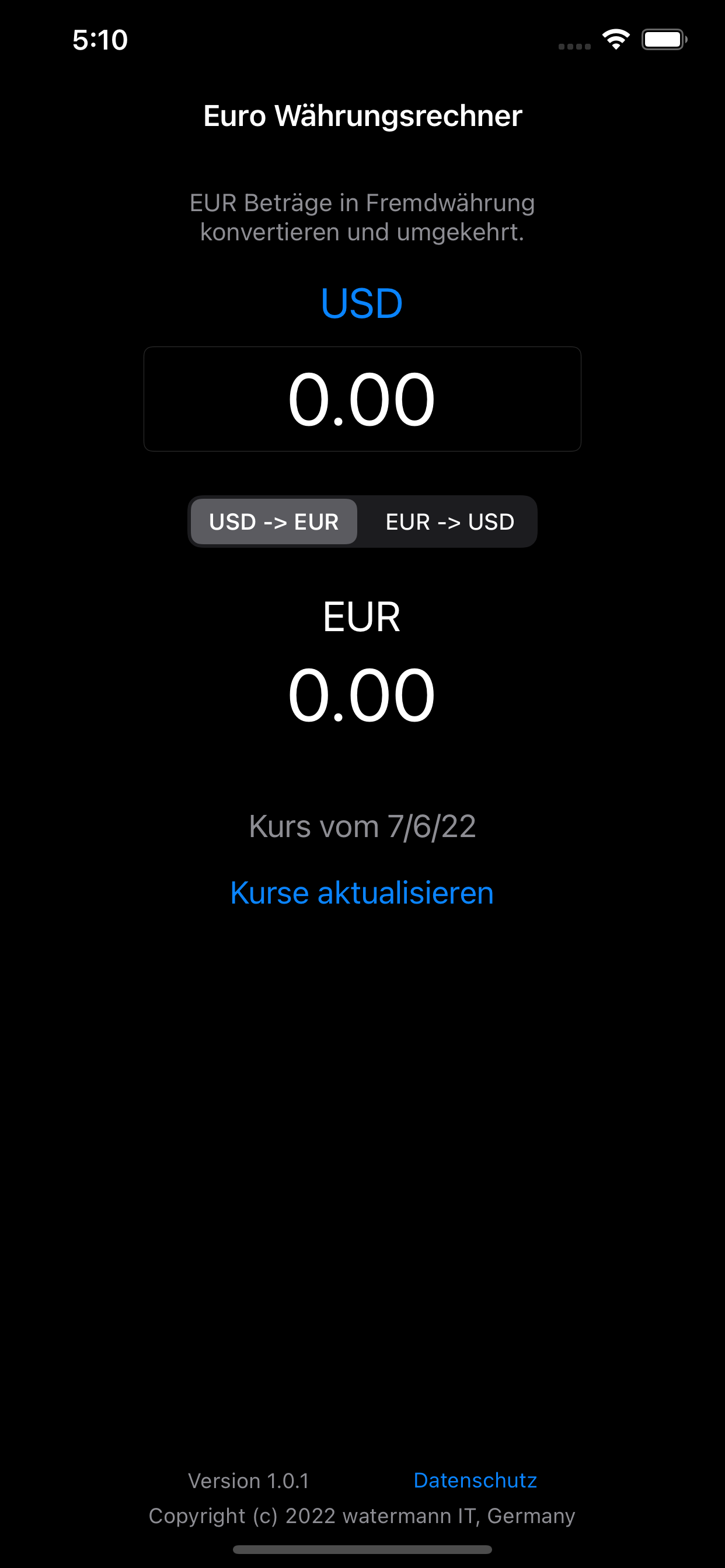 Euro-Calc