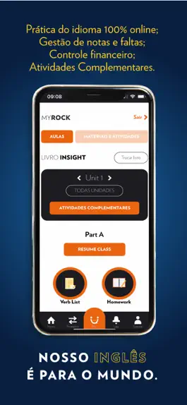 Game screenshot My Rock hack