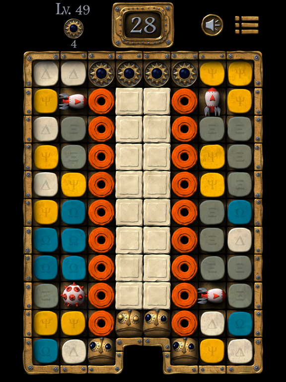 ZiGo Blast QB, Cube Breaker iPad screenshot 5 - Games app