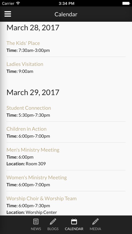 First Kingsville - Kingsville, TX screenshot-4