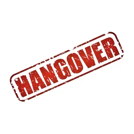 Hangover Cheats