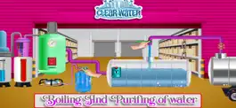 Game screenshot Pure Mineral Water Factory mod apk
