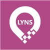 Lyns icon
