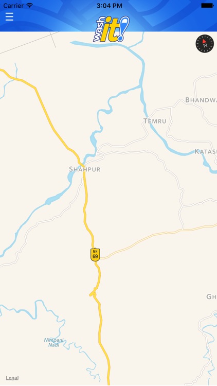 Wash It! screenshot-3