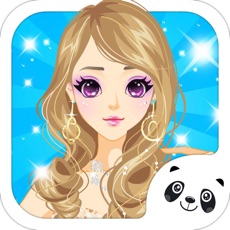 Activities of Princess of romantic dress show - Girl Games