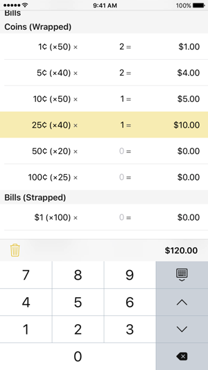 Currency Calculator App(圖4)-速報App