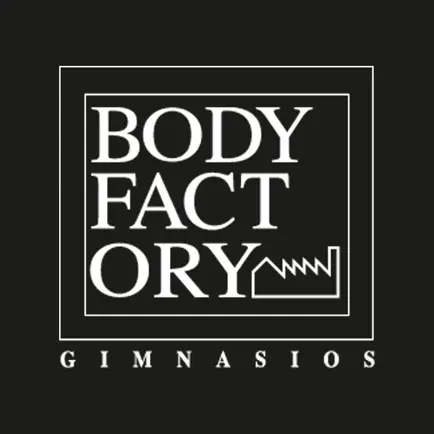 Body Factory Gimnasios Читы