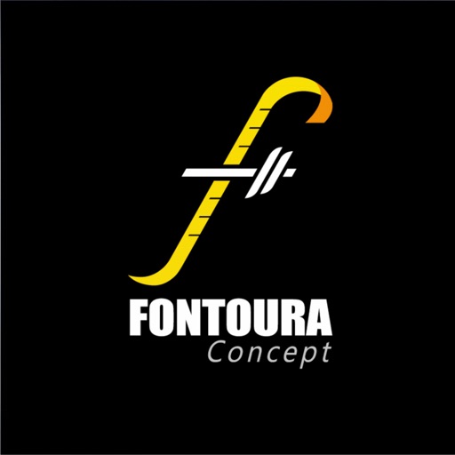 FontouraConcept icon