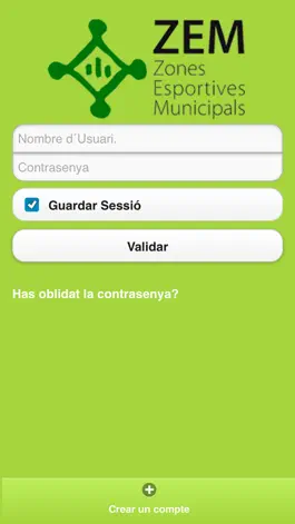 Game screenshot ZEM Sant Cugat mod apk