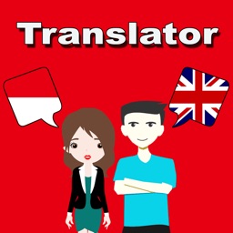 English-Indonesian Translation