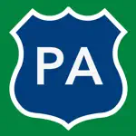 Pennsylvania State Roads App Cancel