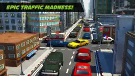 Game screenshot City Traffic Control Rush Hour Driving Simulator mod apk