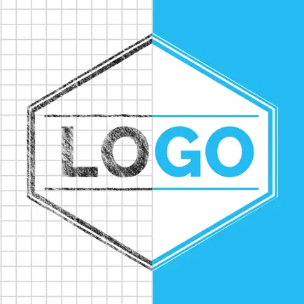 Logo Maker: Дизайнер логотипов Читы