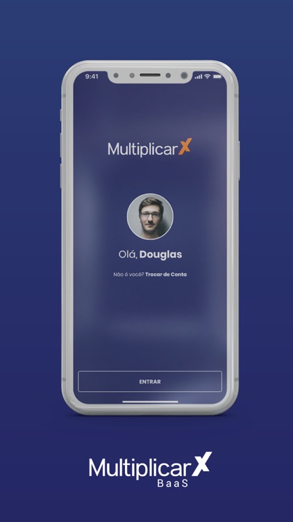 Multiplicar Bank screenshot-7