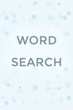 Word Search Puzzles - Screenshot 3