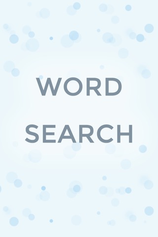 Word Search Puzzlesのおすすめ画像3