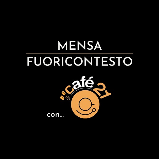 Mensa Fuoricontesto icon